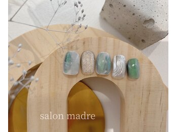 ニュアンスアートコース