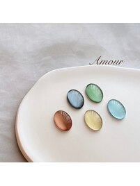 シルクマグネット☆彡