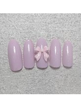 ルーシーズ アイラッシュアンドネイル 小倉店(Lucy's Eyelash&Nail)/Y2Kネイル選べるデザイン¥6000