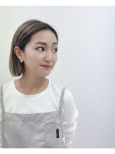 アイ アンド ネイル(Eye&Nail Day) 林