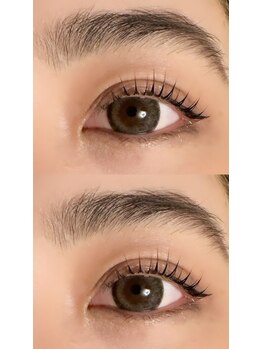 ローラン(LORAN)/ラッシュリフト