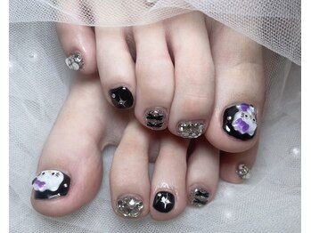 ベルネイル(Belle Nail)/10アート