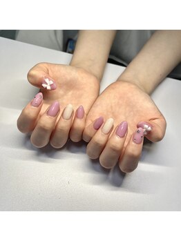 アミ(ami)/プチアートコース♪