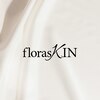 フロラスキン 上野店(florasKIN)のお店ロゴ