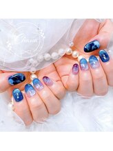 チャワ(Chawa)/空ネイル