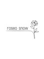 ロゼオスノー 錦糸町店(roseo snow) roseo snow
