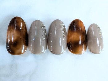 マノマノ(mano mano)/