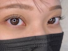 ロットネスト(ROTTNEST)/まつげパーマでナチュラルお目元