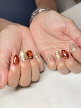 エムネイル(MNAIL)/