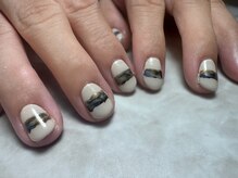 ヌー 茅ヶ崎(Nu:)/[Hand]ニュアンス定額