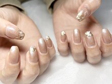 アイアンドネイル ブライト(bright)/