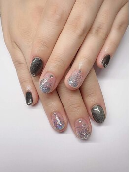 サラムーン(salamoon)/