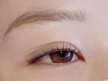 サーティースリー 横浜元町(Thirty3)/まつ毛パーマ