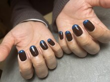 ママココ ネイル(mamacocoNAIL)/