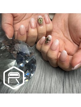 レディスペネイル ノウラ 名駅店(Redispe nail NouRa)/ベイビーブーマー