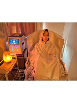 短期集中コースのあるサロン