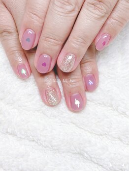 ネイルズ イルク(Nails Irk)/