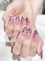 リセ 銀座本店(Lisse) マグネット大好きなのでお任せください♪