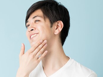 ゼロファクトリー(ZERO FACTORY)の写真/【完全都度払い】《何度でも同じ価格で!》全身フル脱毛をご用意!施術箇所はヒゲ・VIOを含む全身メニュー☆