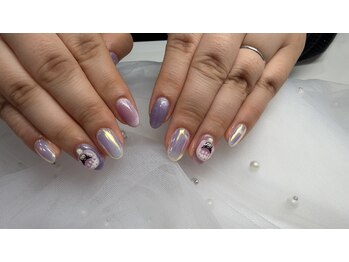 フェアリー(Fairy)/持ち込み