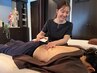 【初回】美容鍼×美容整体×ゴッドクリーナー（カウンセリング込み） 120分