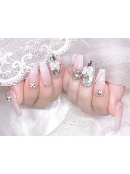 モテ可愛系（デート・合コン）が得意