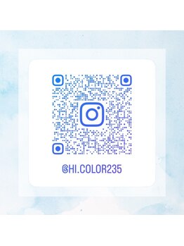 モアスキン 南青山店(MORE SKIN)/【フォローお願いします】