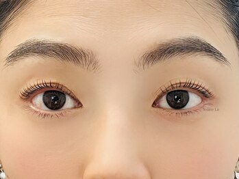 ソワムル(Soime Lu)/まつげパーマ