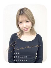 ビアンカ トゥエンティーワン 笹塚店(Bianca Twenty One) SUZUKI ☆