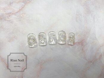 ★パラジェル定額ニュアンス★