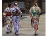 花火浴衣用、成人式の前撮り用に　お顔＆えりあしシェービングエステ　¥6600