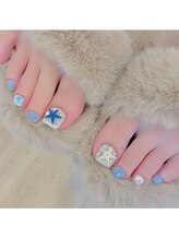 ソラネイル(SORA NAIL)/