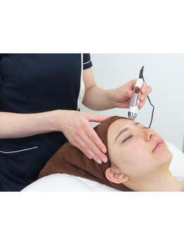 毛穴ケアをしたい