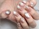 ネイルブレイク リリア(Nail Break lilia)の写真/【初回オフ無料・定額ジェルネイル7670円】人気沸騰中!自爪に優しいパラジェルで削らず,うる艶な美爪へ♪