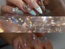 アイネイルズ 横浜WEST店(I-nails)
