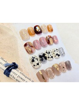 アートの種類が豊富