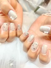 クローバーネイル(clover nail)/アートコース