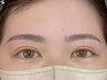 【美眉×美肌】眉毛アイブロウWAX+艶肌フェイスワックス全顔♪鎮静パック付き