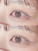 アネラ 仙台駅東口店(ANELA)/マスカラパーマ