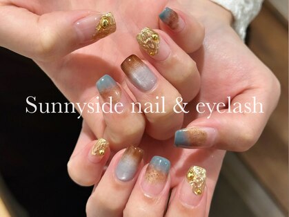 サニーサイド 梅田(Sunny side)の写真