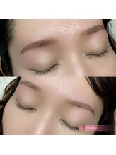 レア(LE’A)/アイブロウワックス