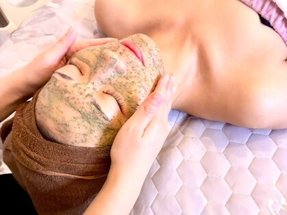 サロン キラナ(SALON Kiranah)の写真