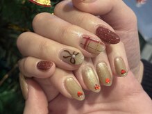 ミニョン 北堀江(mignon)/クリスマスチェック