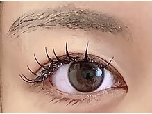 エルン(Elun)/フラットラッシュ120本/LED