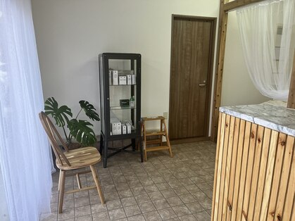 リリア(LILIA.)の写真