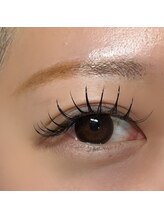 アトリエ ハルミナ(atelier harumina)/まつ毛エクステ