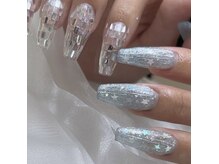 エーシスター(A.sister)の雰囲気(kira kira)