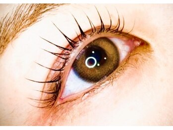 オリー掛川大坂店(OLY)/まつげパーマ