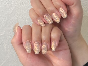 ワンアンドオンリー(One&Only)/