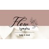 フロー(Flow)のお店ロゴ